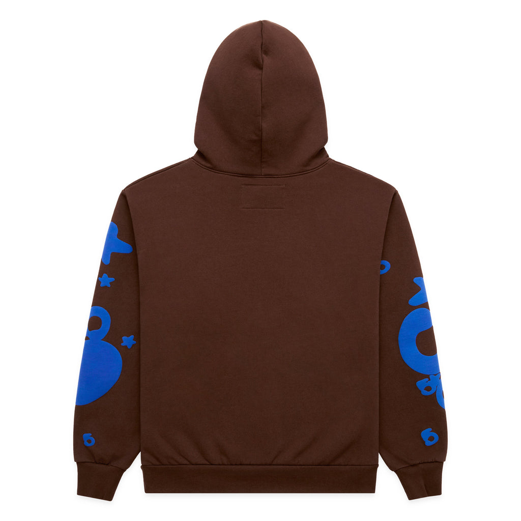 BELUGA HOODIE