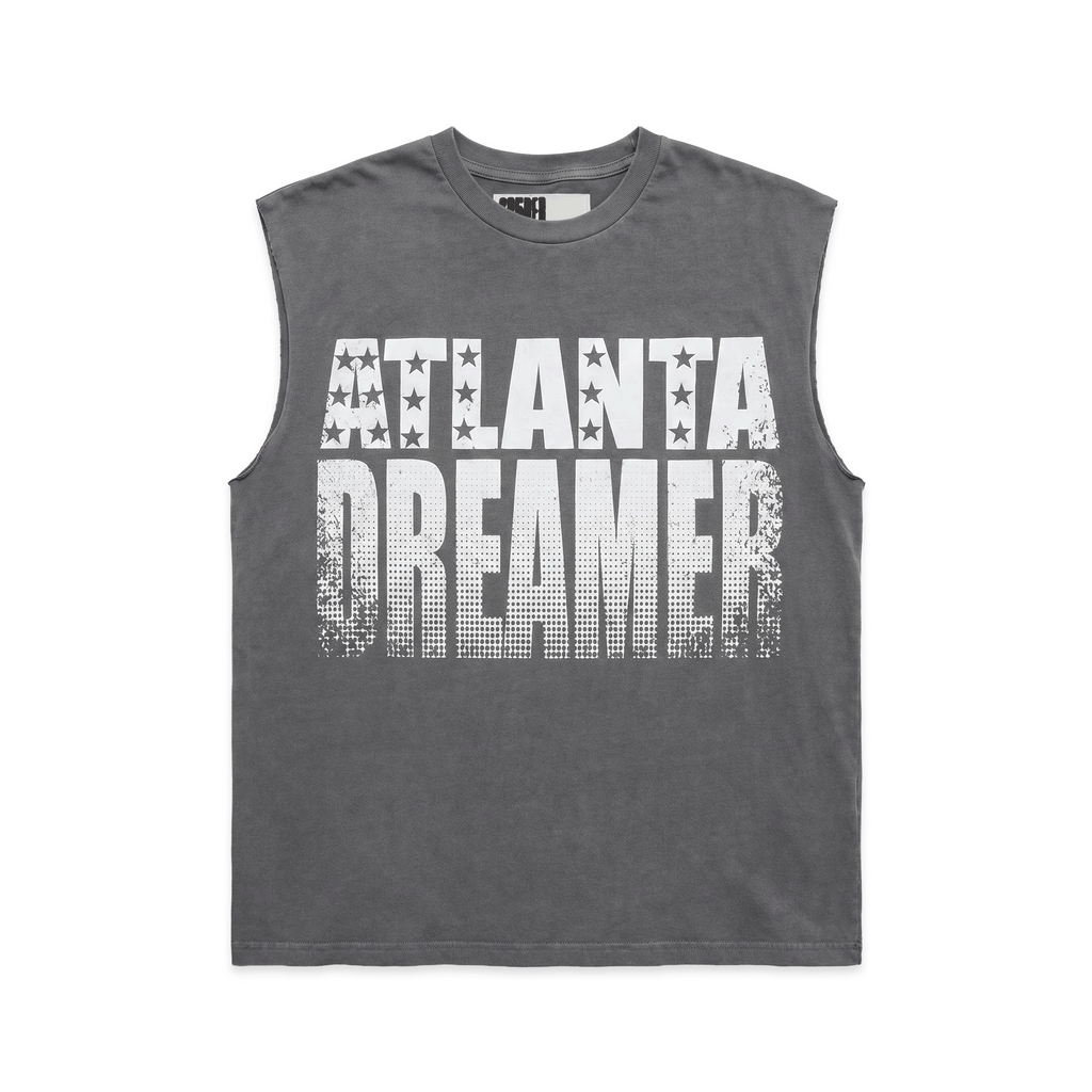 ATLANTA DREAMER TANK