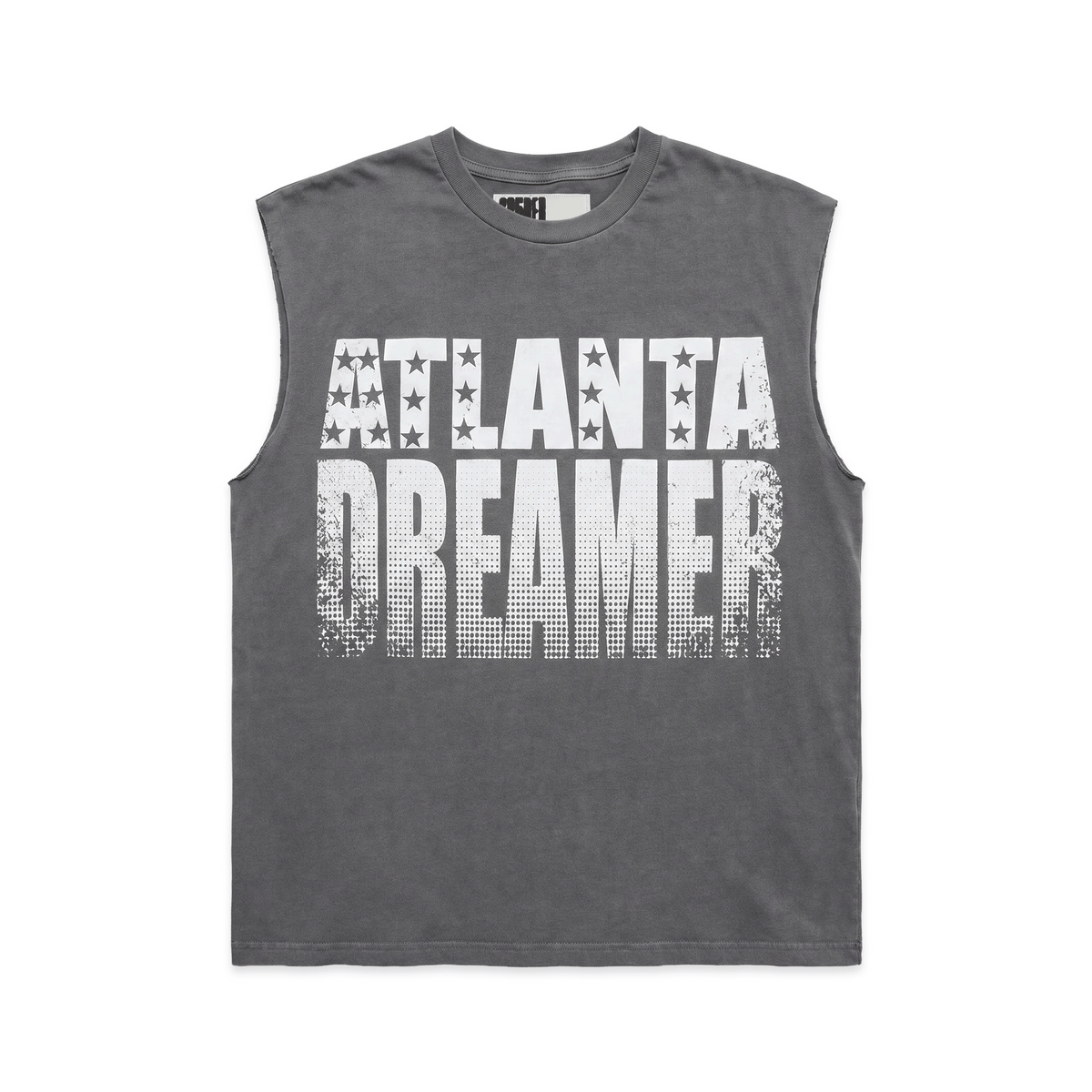 ATLANTA DREAMER TANK