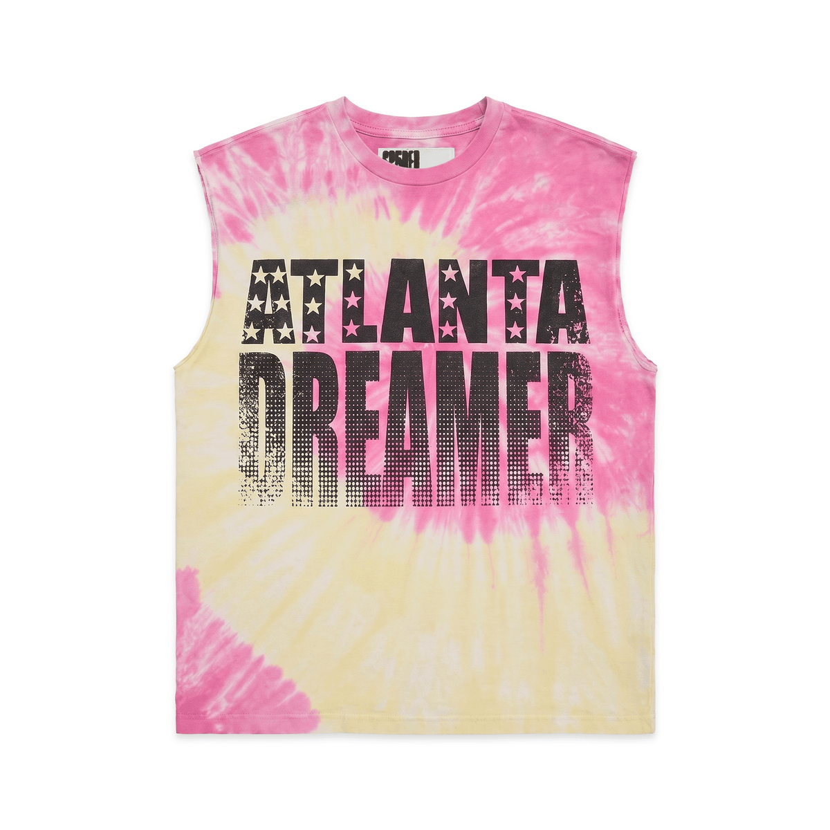 ATLANTA DREAMER TANK