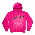 OG P*NK HOODIE
