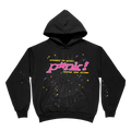 OG P*NK HOODIE