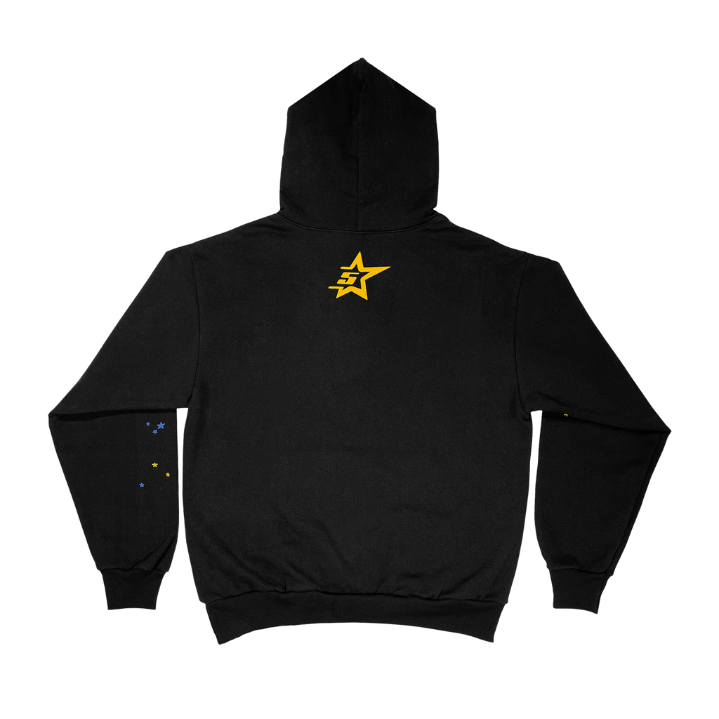 OG P*NK HOODIE