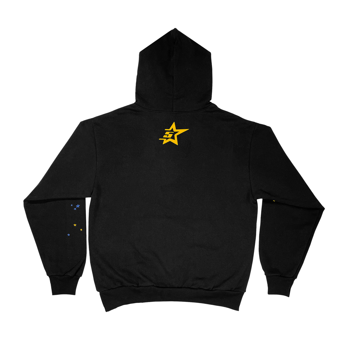 OG P*NK HOODIE