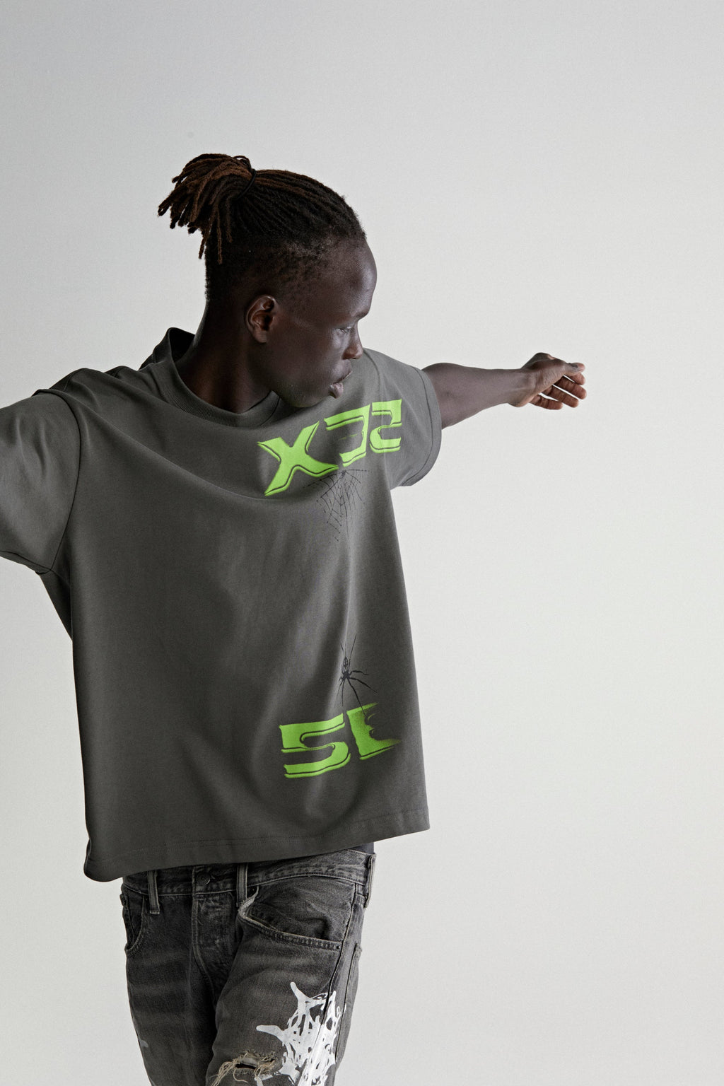 5EX HW TEE