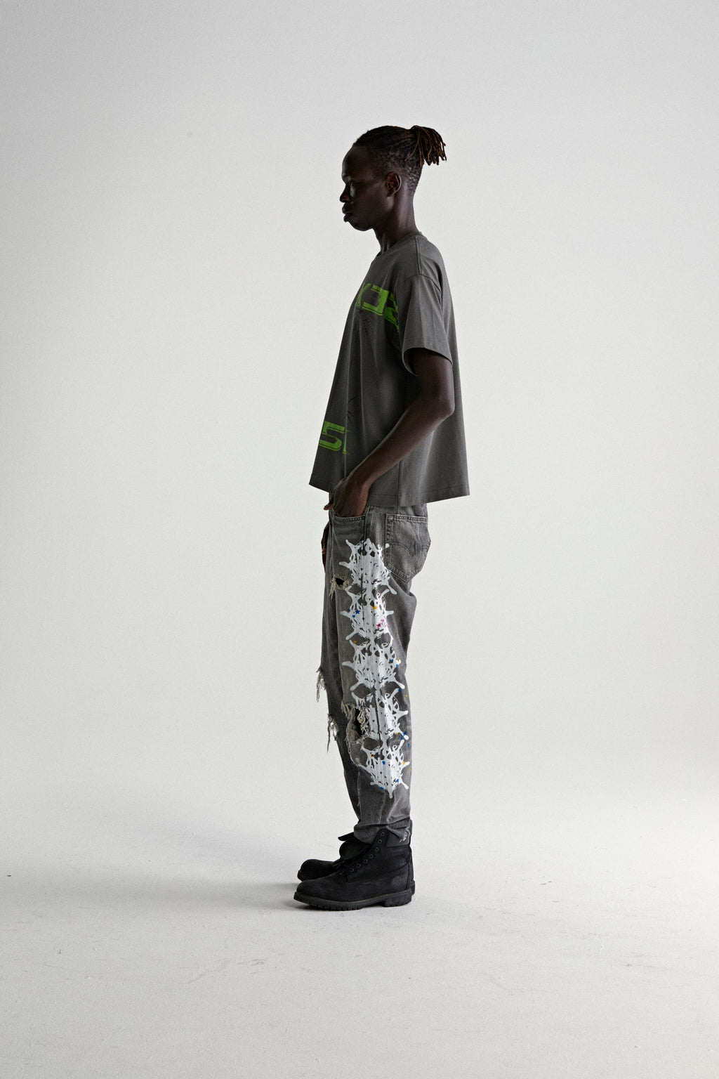 5EX HW TEE