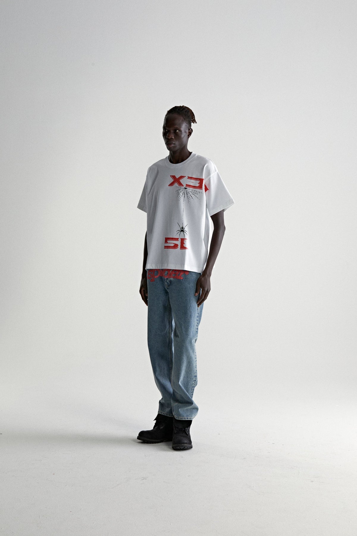 5EX HW TEE
