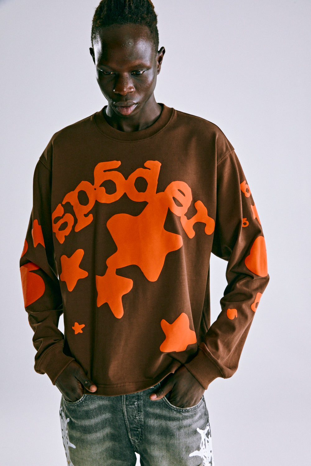 BELUGA LS HW TEE
