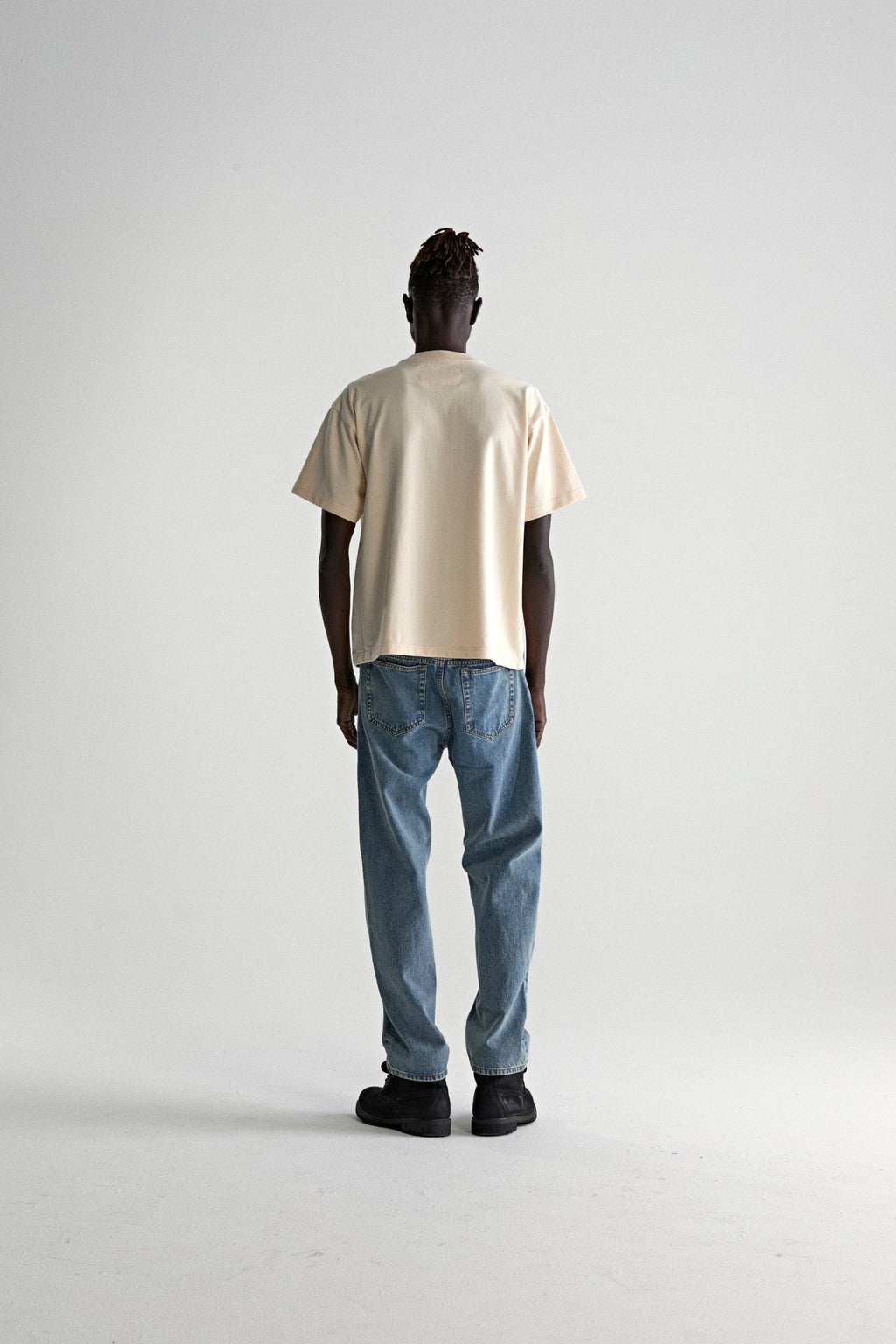 LEGACY LOGO HW TEE