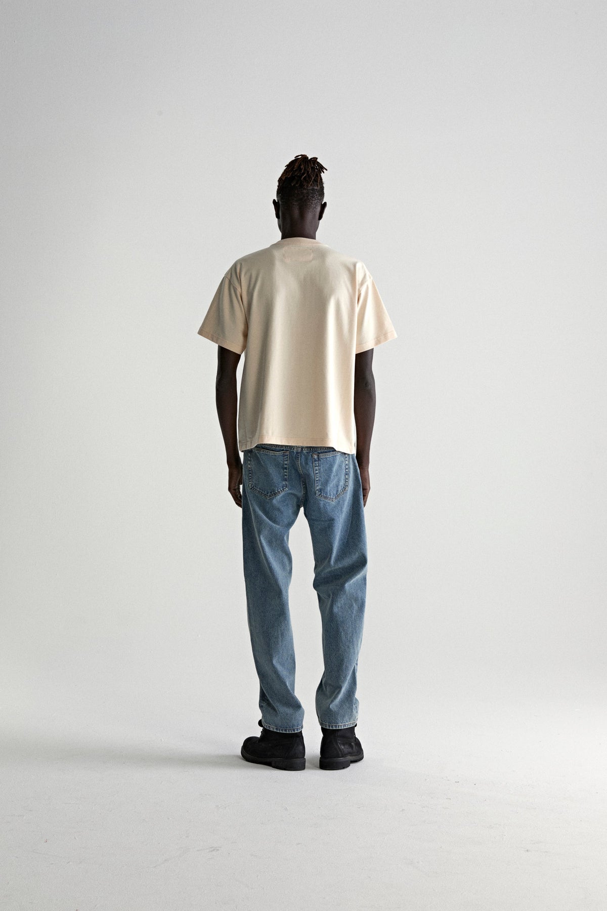 LEGACY LOGO HW TEE