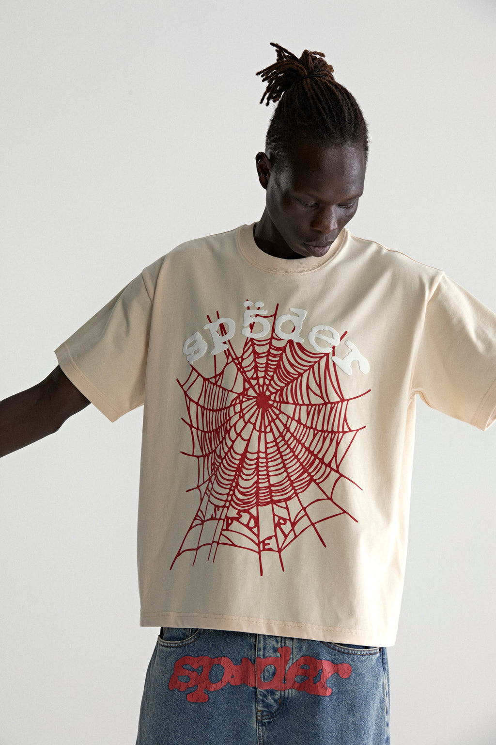 LEGACY LOGO HW TEE