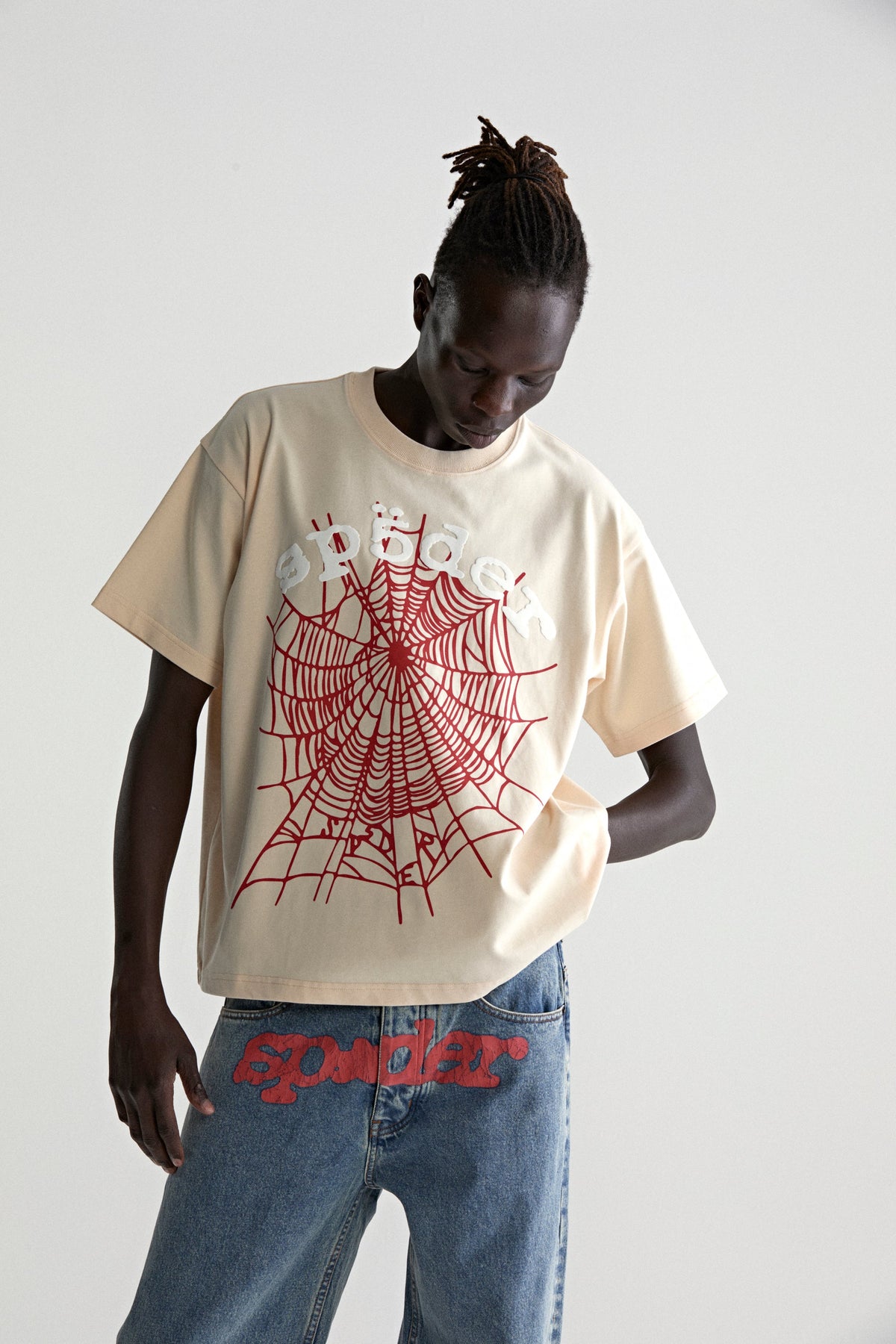 LEGACY LOGO HW TEE