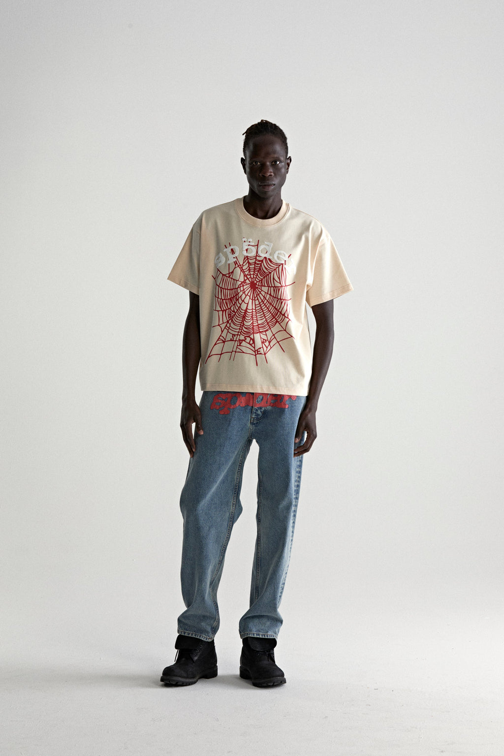 LEGACY LOGO HW TEE