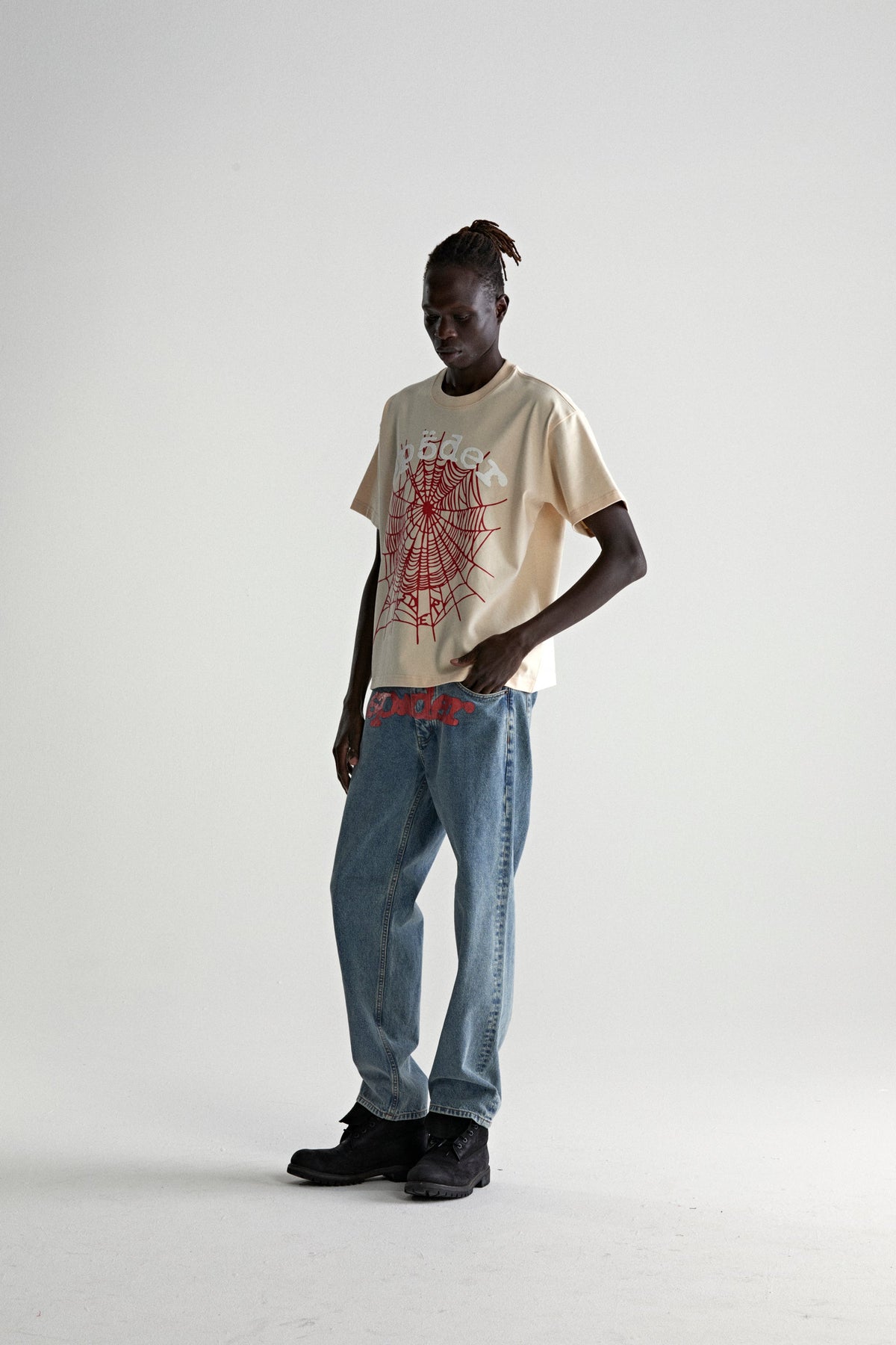 LEGACY LOGO HW TEE