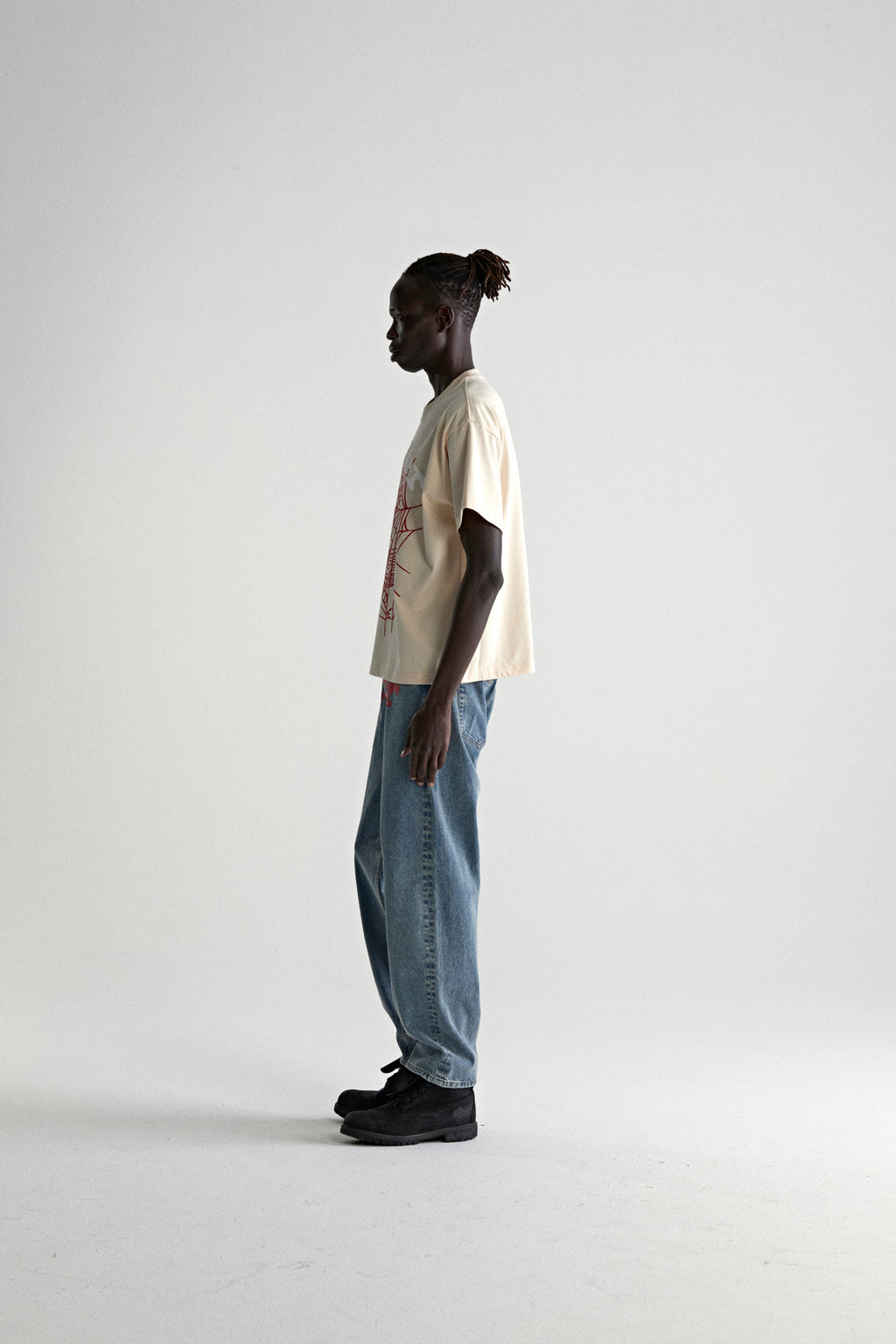 LEGACY LOGO HW TEE