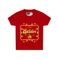 RODEO POSTER BABY TEE
