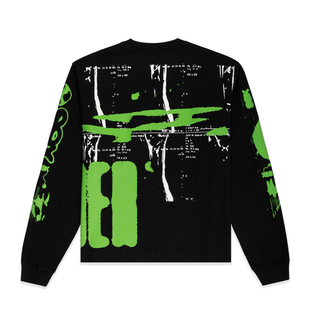 X-RAY LS TEE