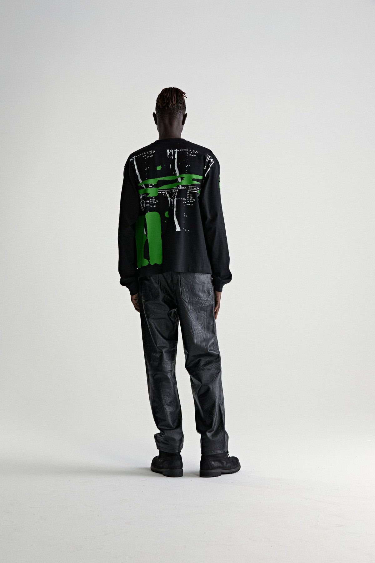 X-RAY LS TEE