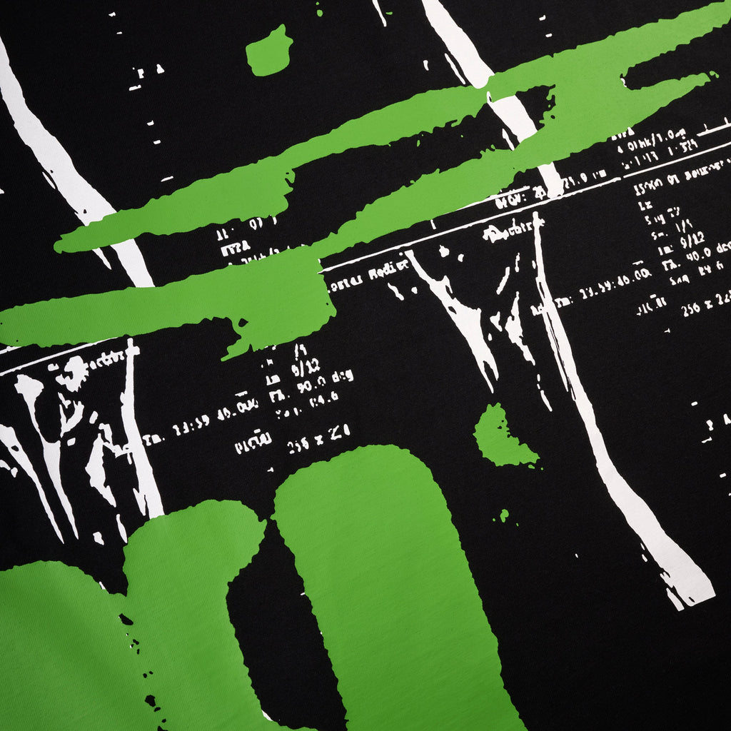 X-RAY LS TEE
