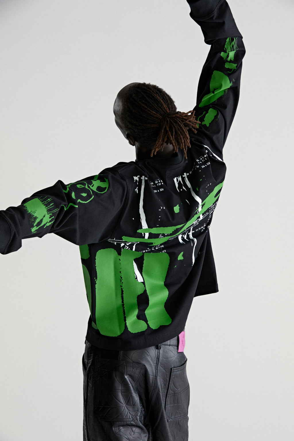 X-RAY LS TEE