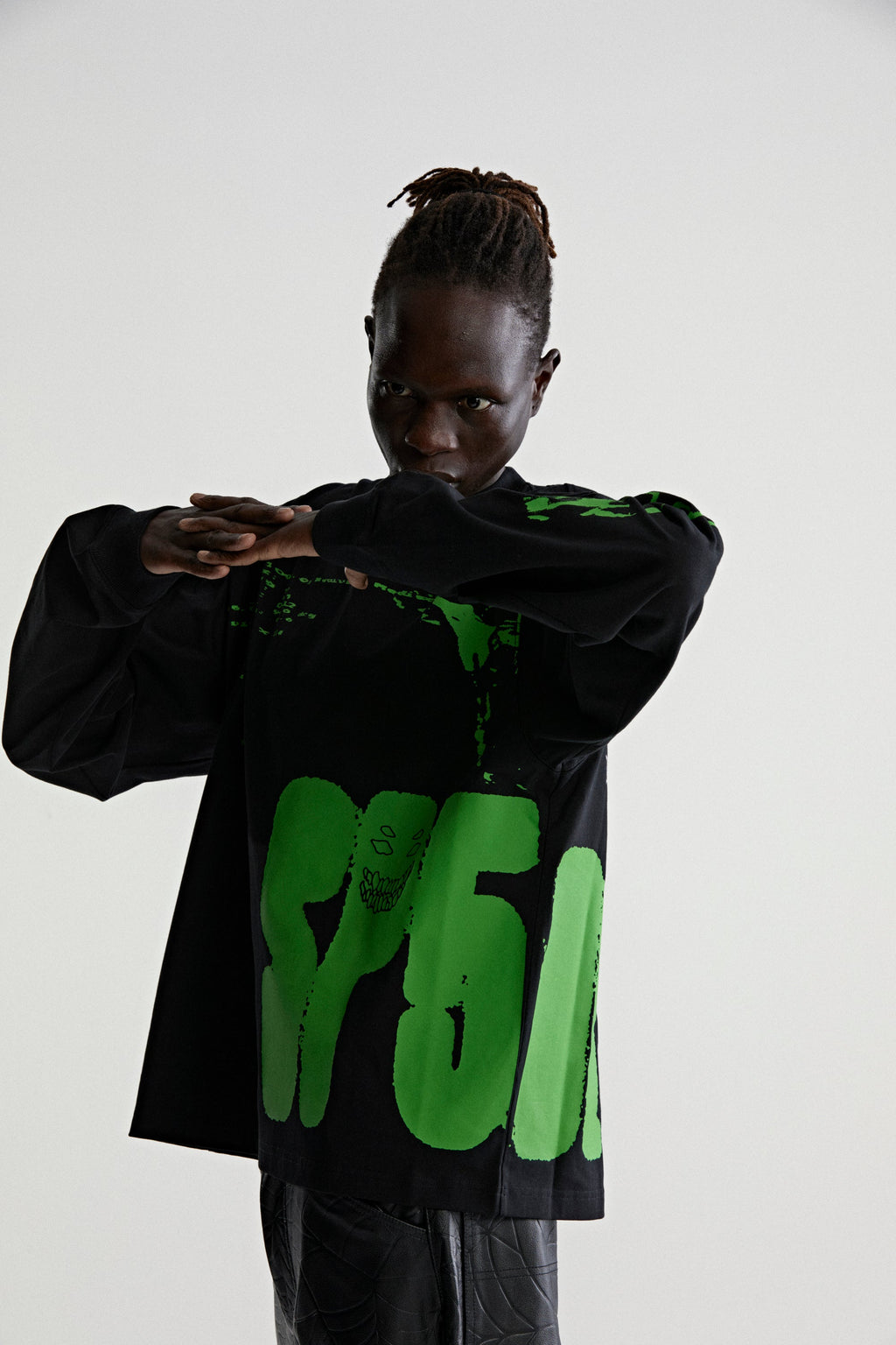 X-RAY LS TEE