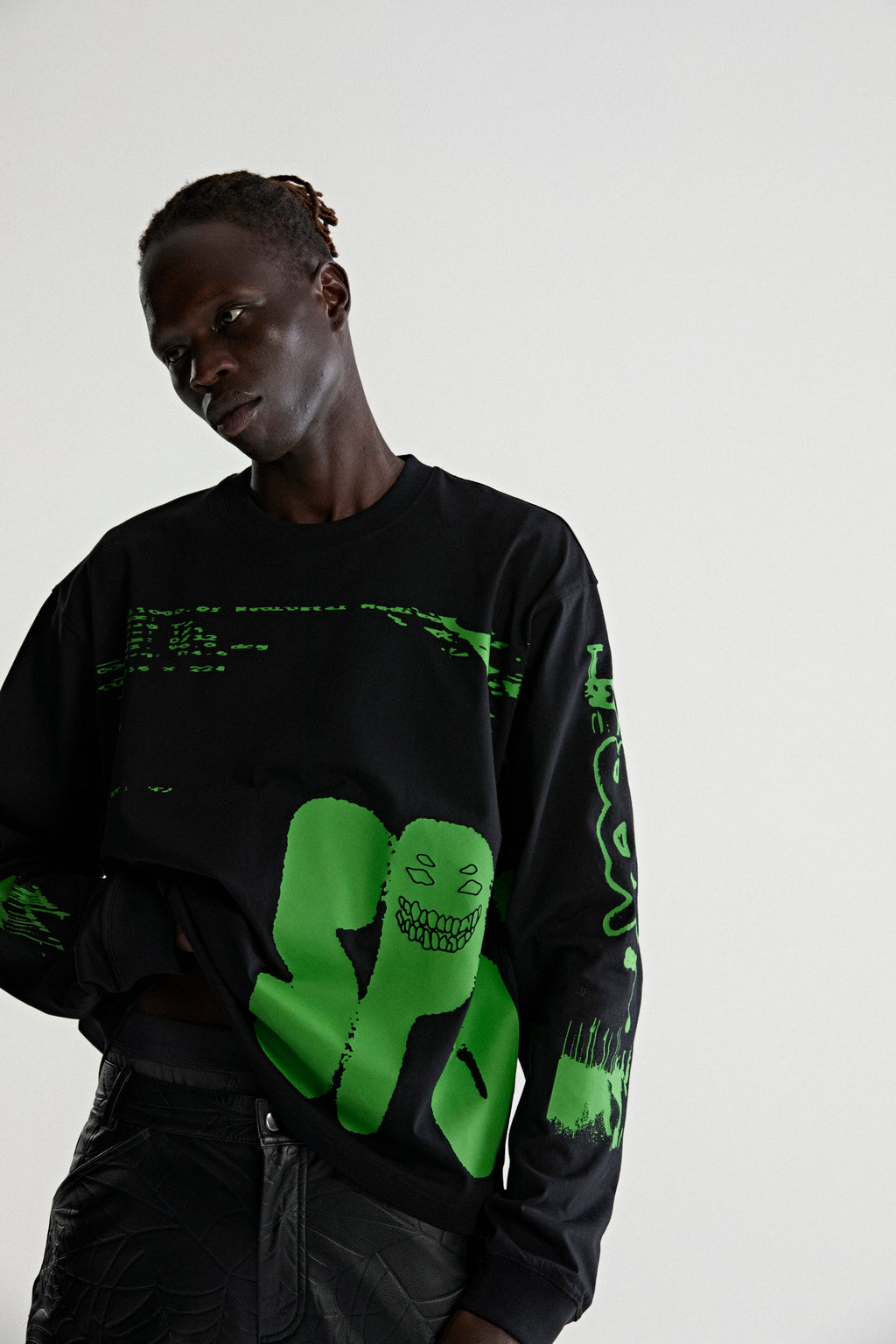 X-RAY LS TEE