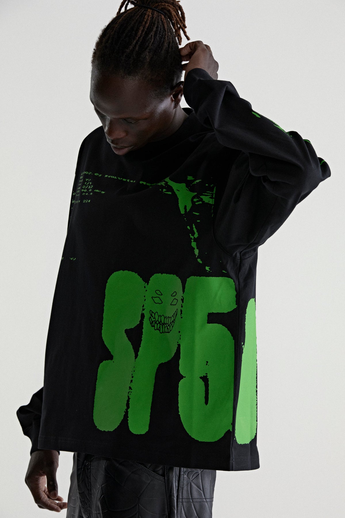 X-RAY LS TEE