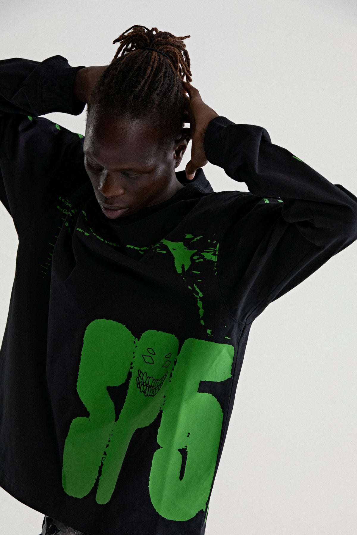 X-RAY LS TEE