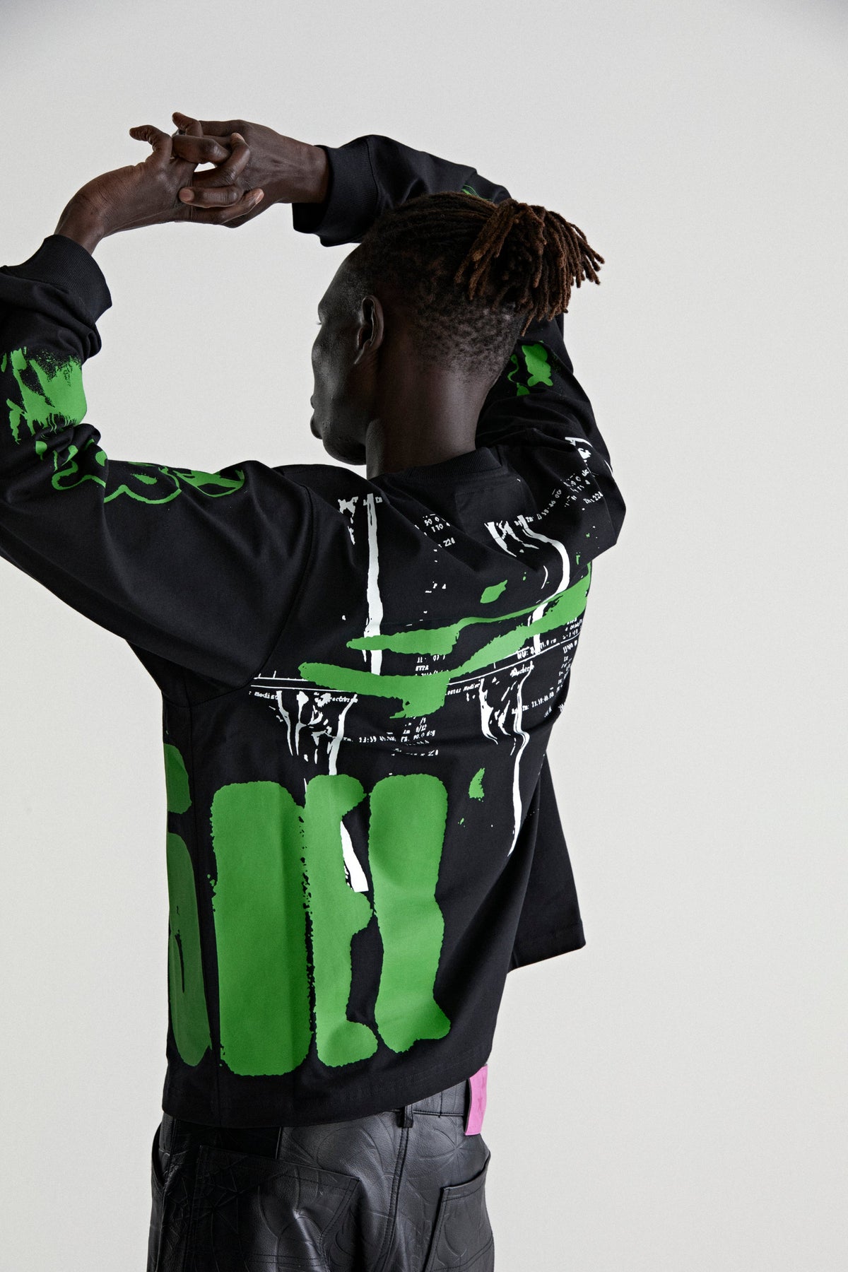 X-RAY LS TEE