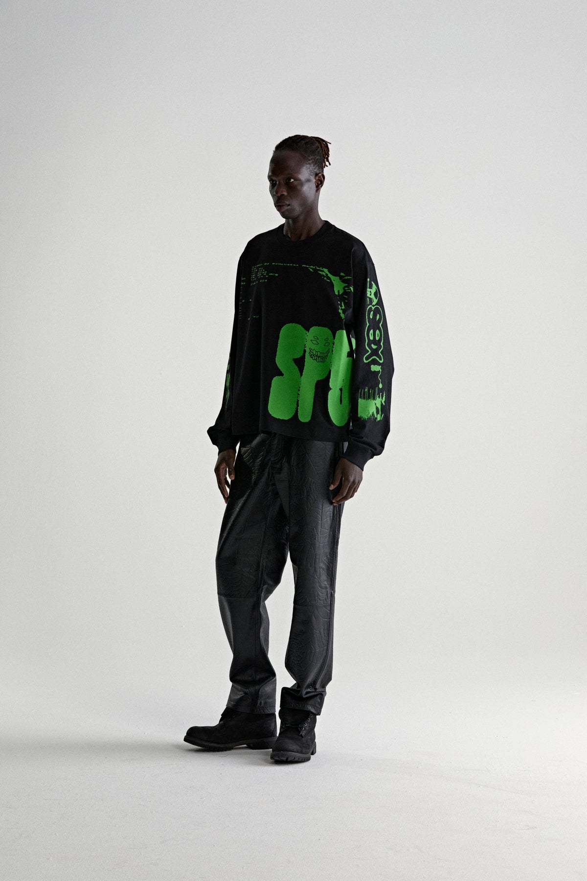 X-RAY LS TEE