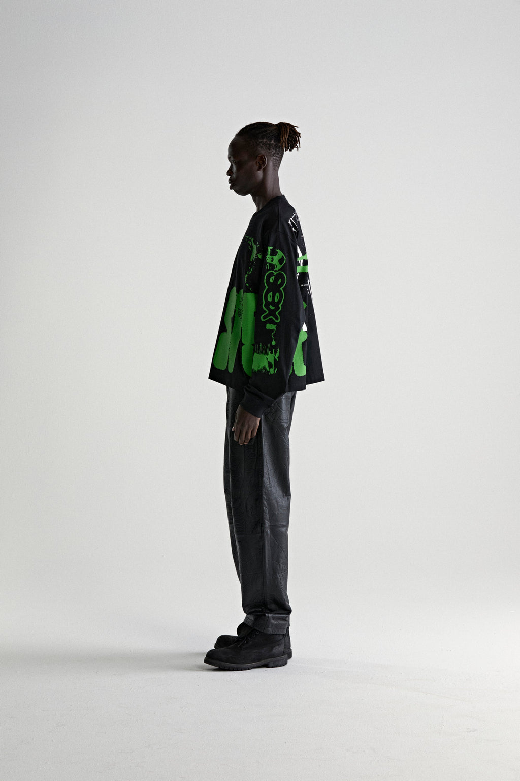 X-RAY LS TEE