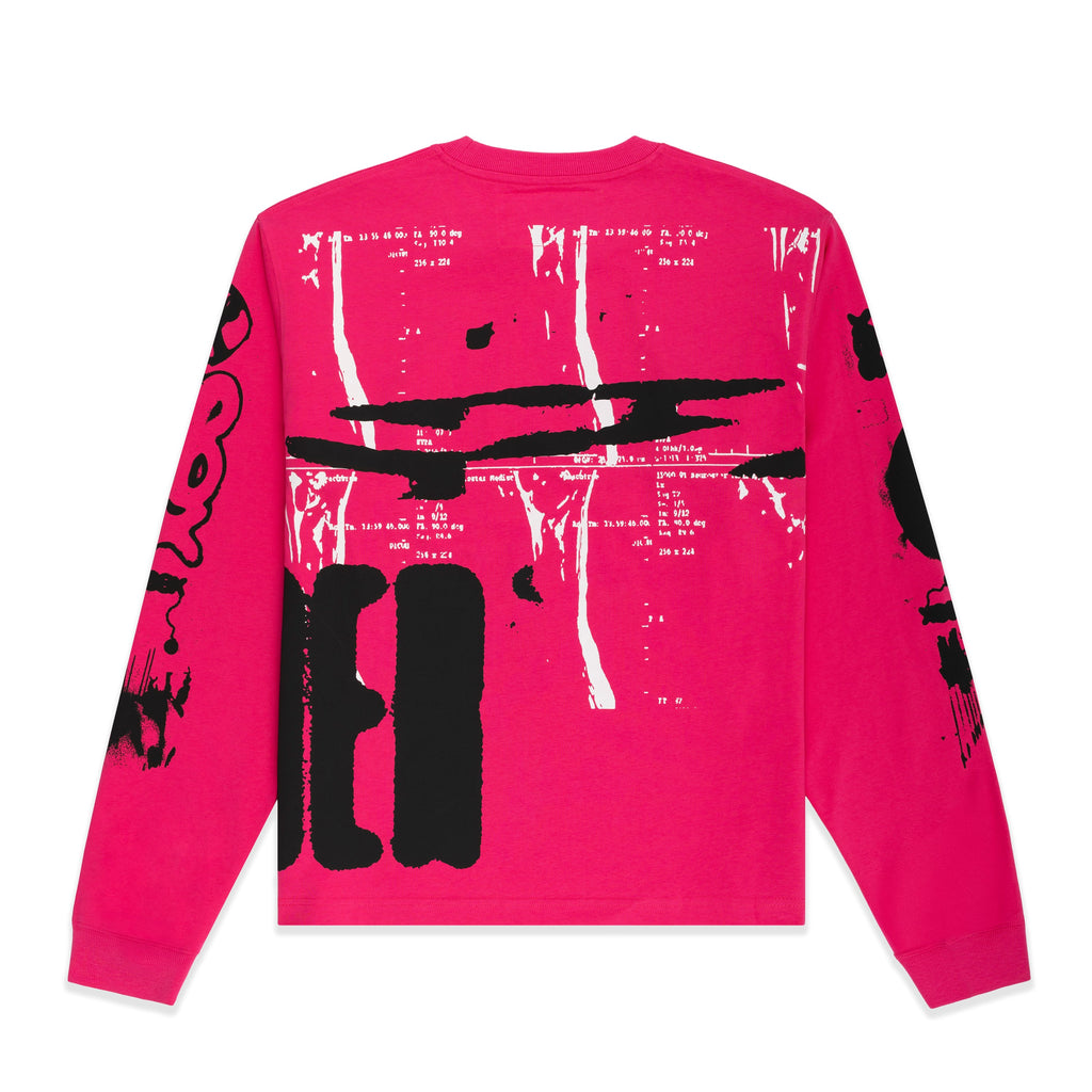 X-RAY LS TEE