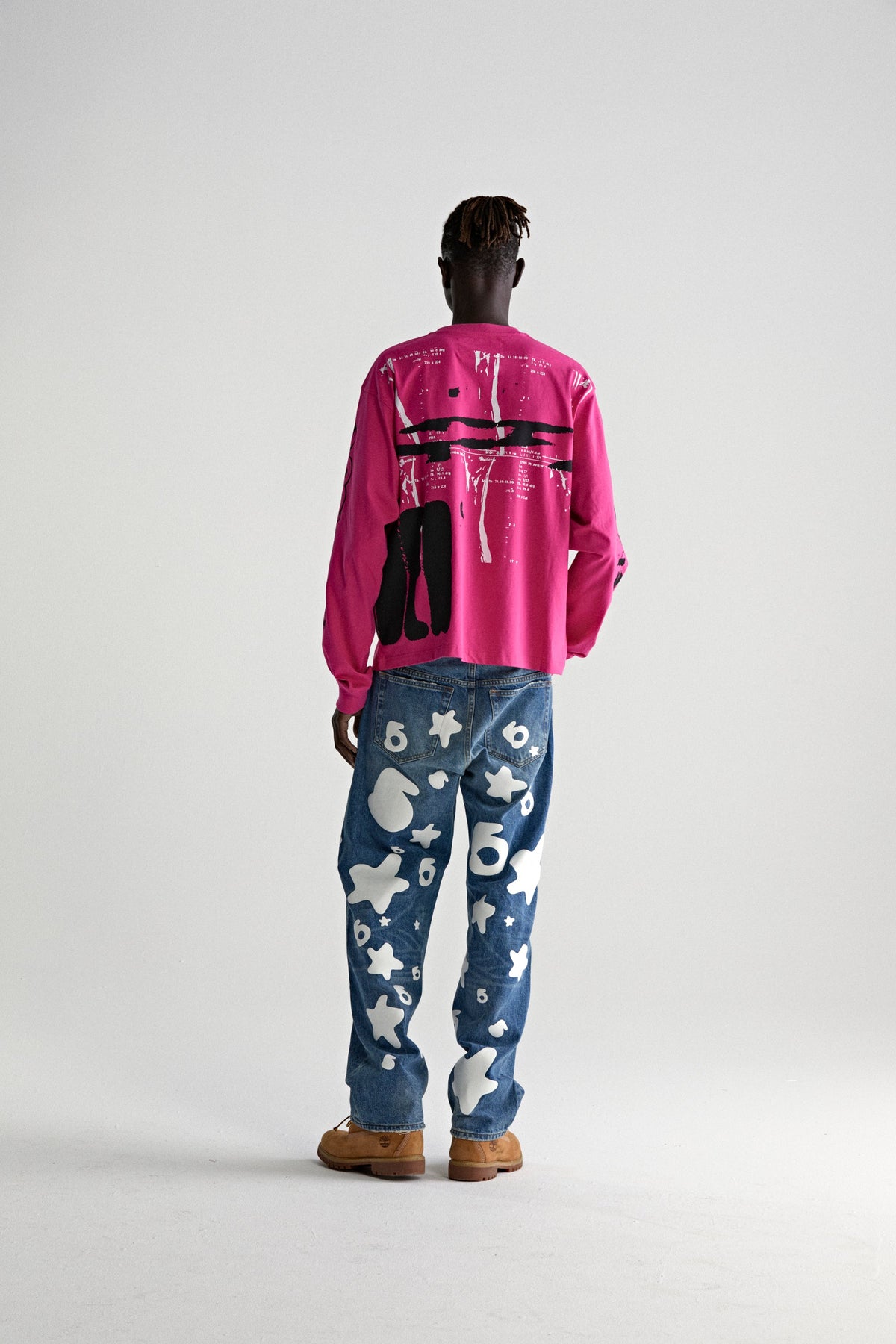 X-RAY LS TEE