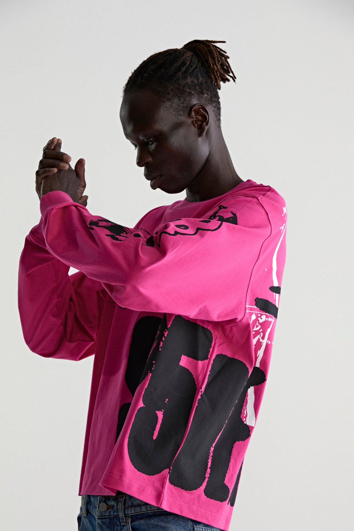 X-RAY LS TEE