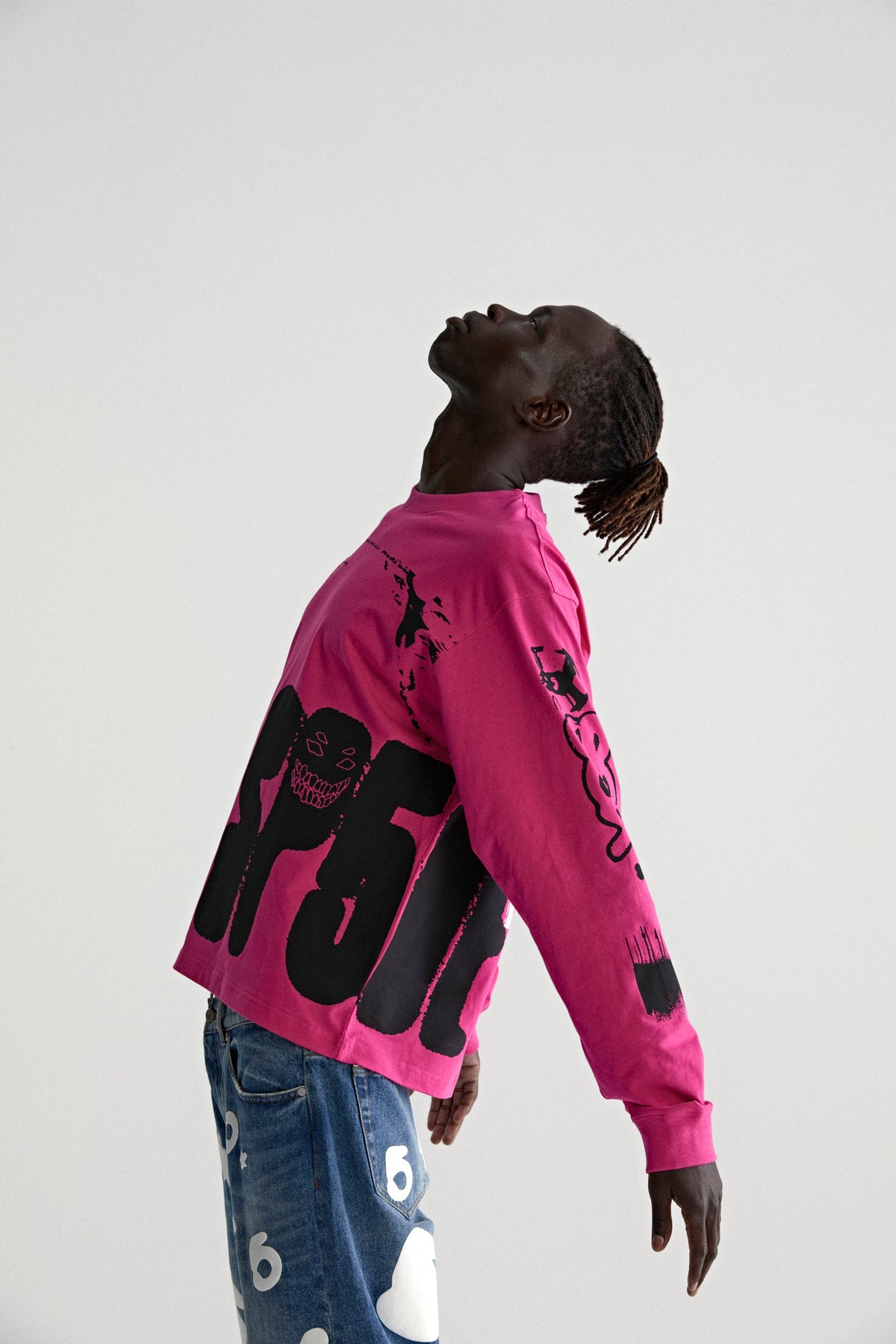 X-RAY LS TEE