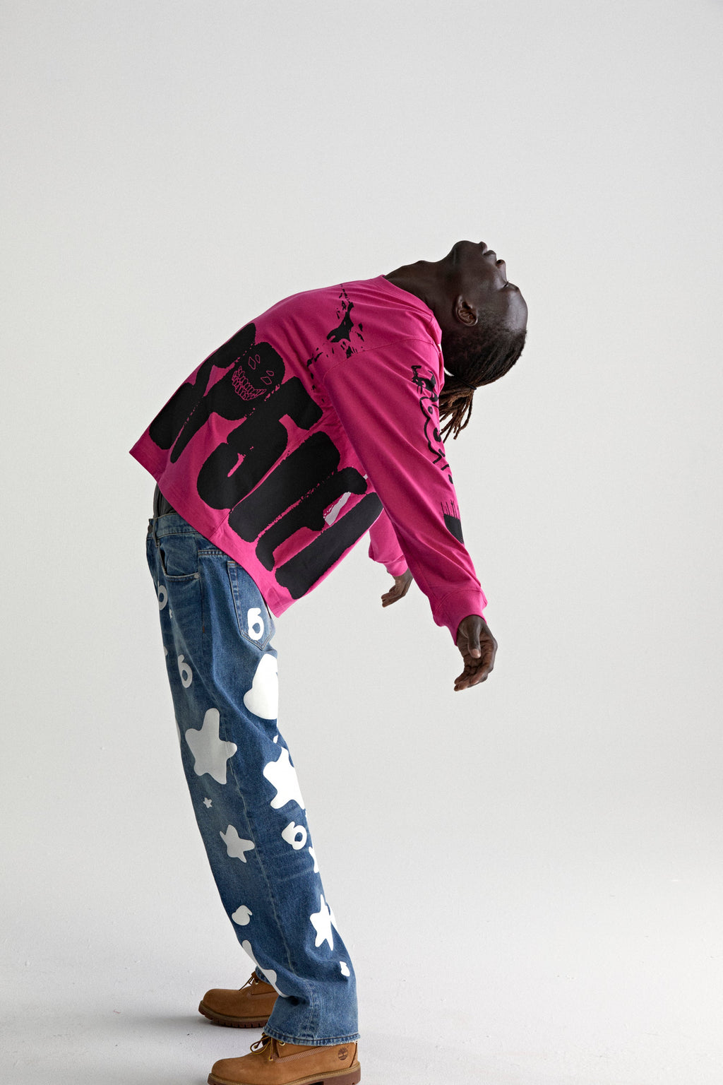 X-RAY LS TEE