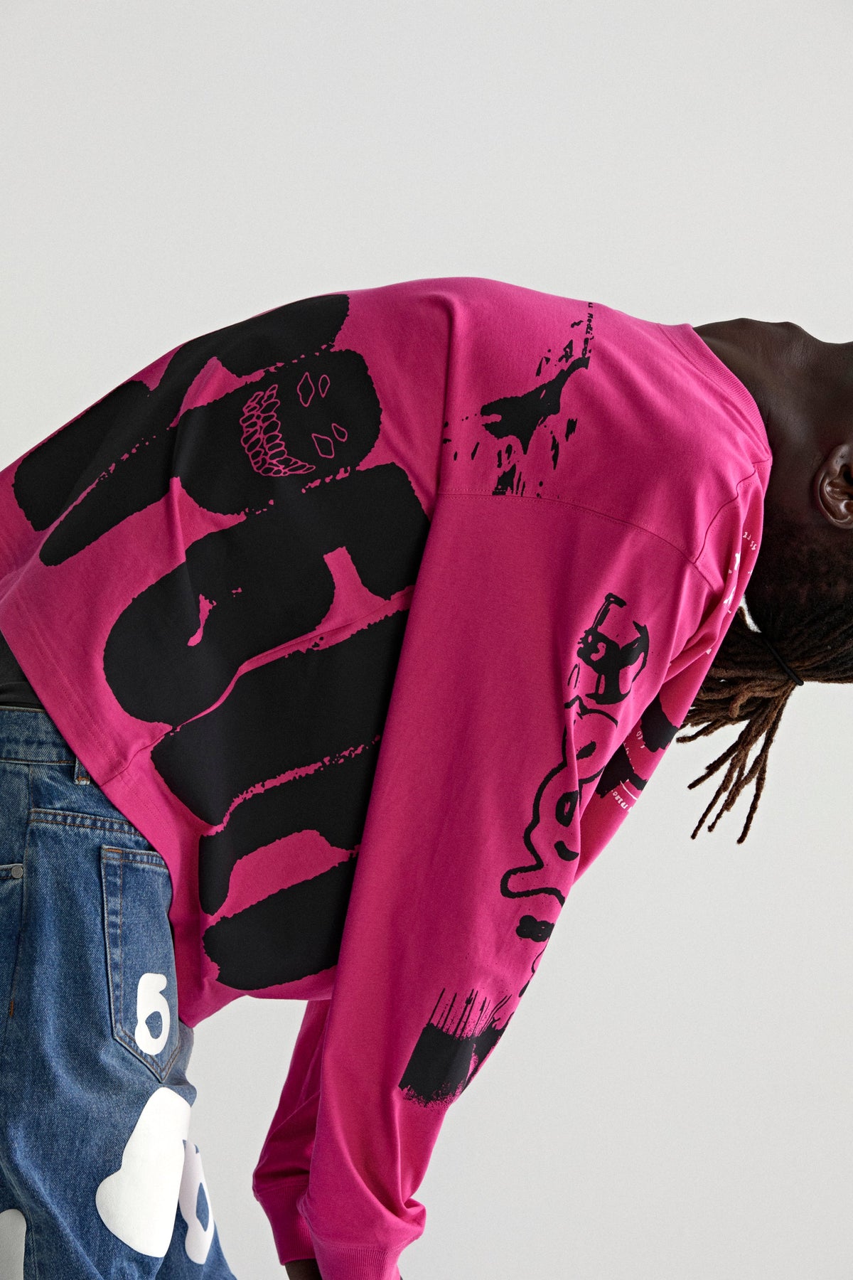 X-RAY LS TEE