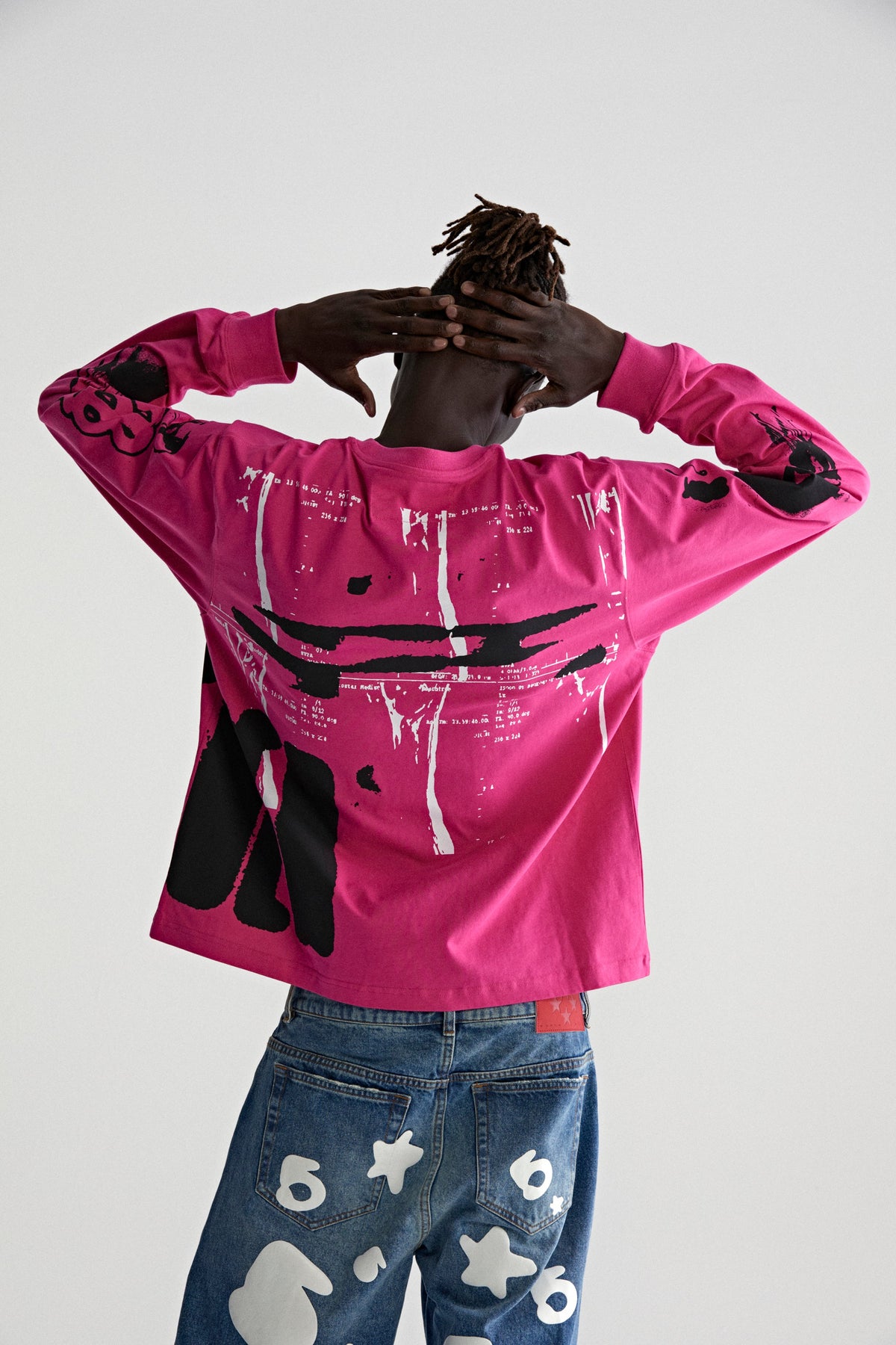 X-RAY LS TEE