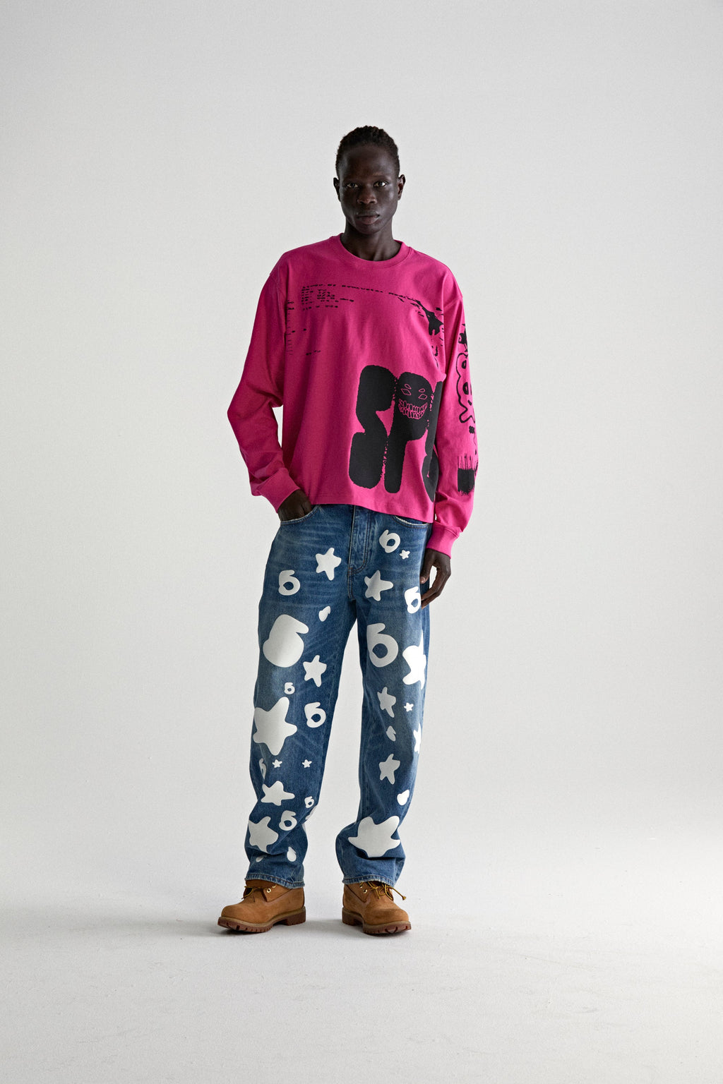X-RAY LS TEE
