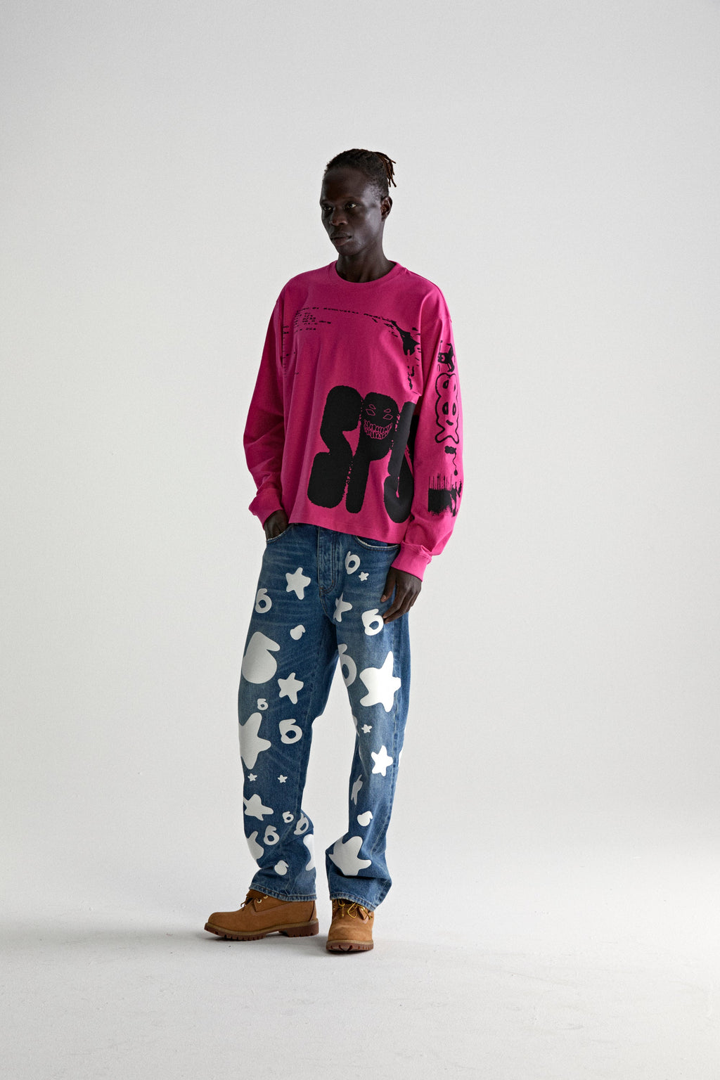 X-RAY LS TEE