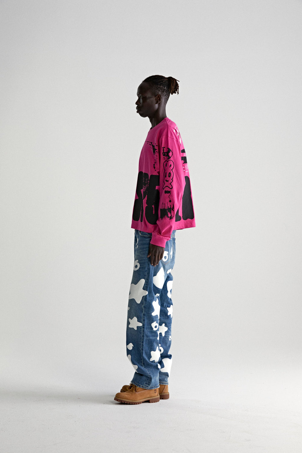 X-RAY LS TEE