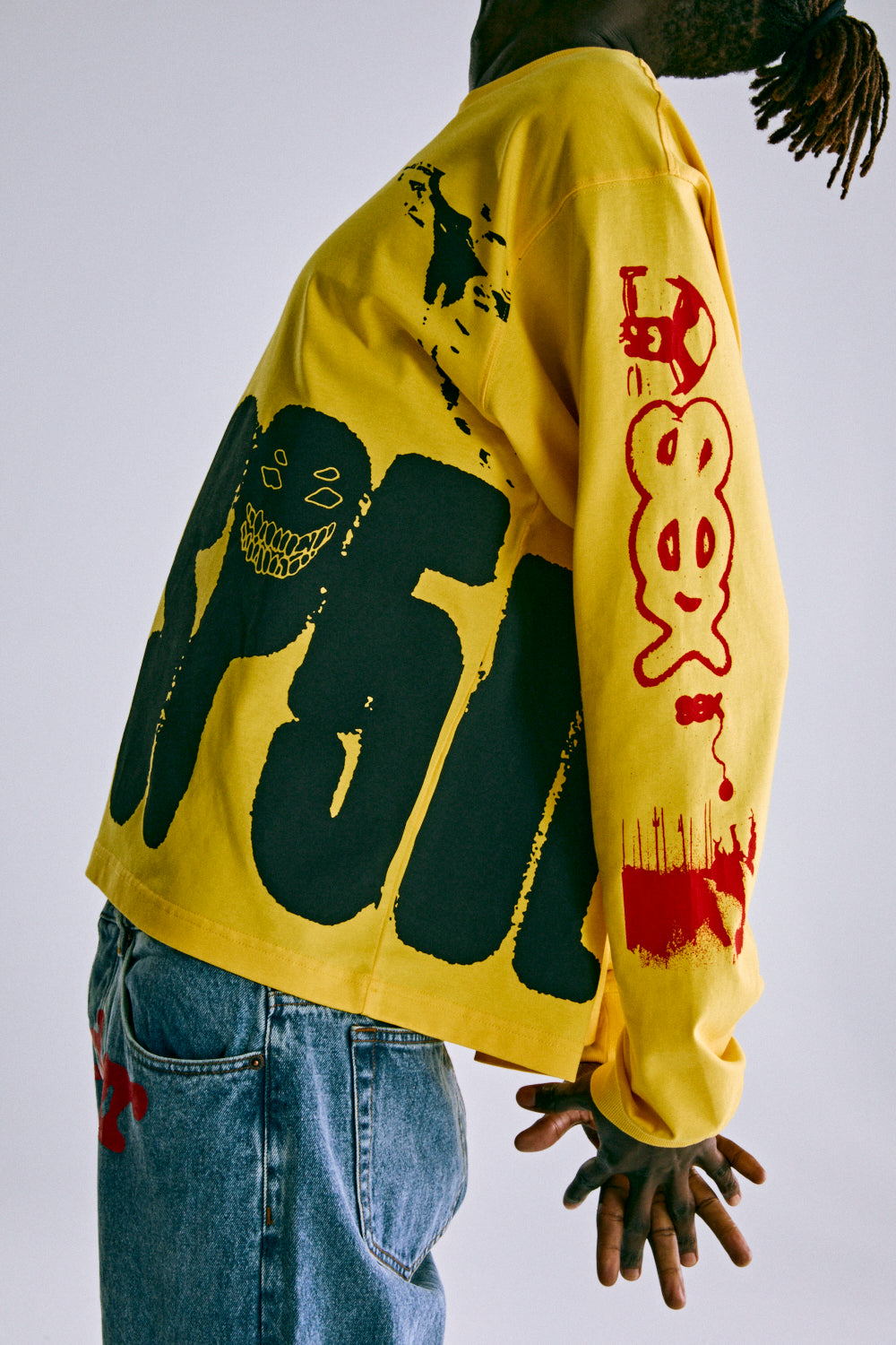 X-RAY LS TEE