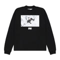 SPIDEY BOY LS HW TEE