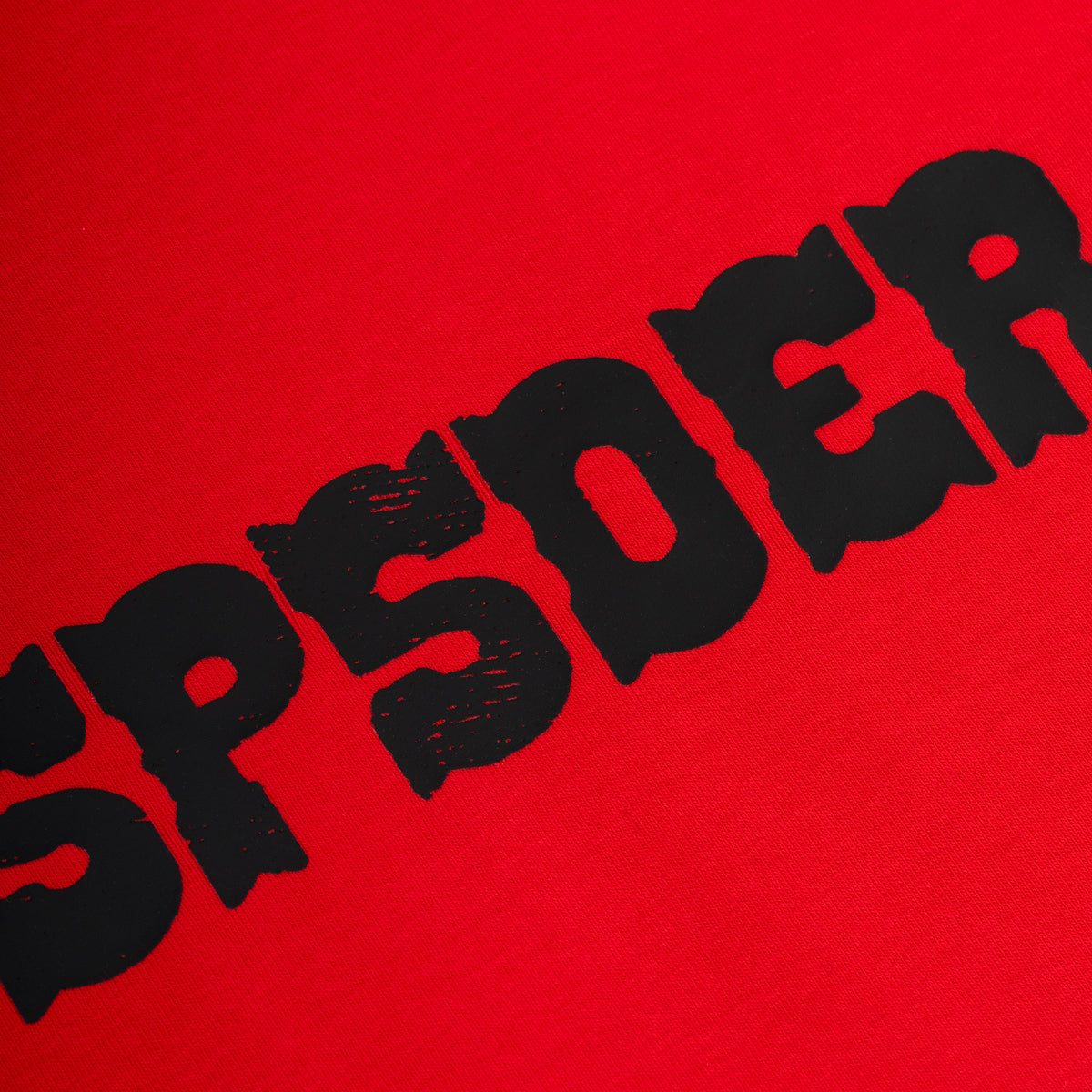WESTERN LOGO BABY TEE