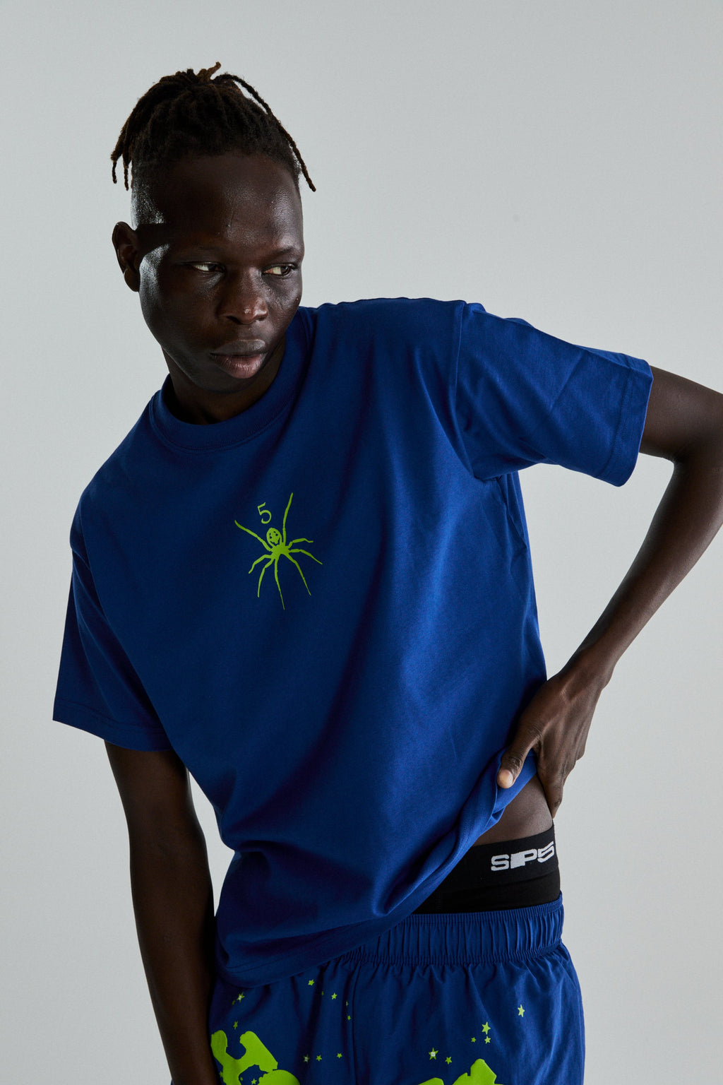TM TEE