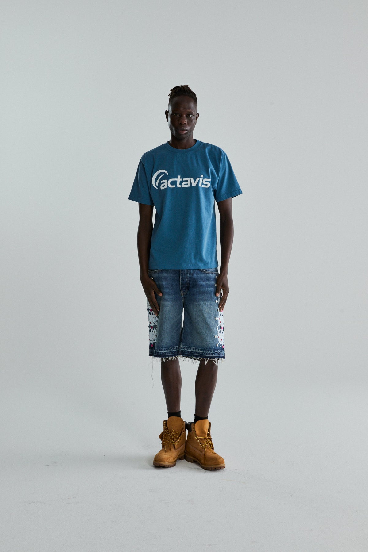 ACTAVIST TEE
