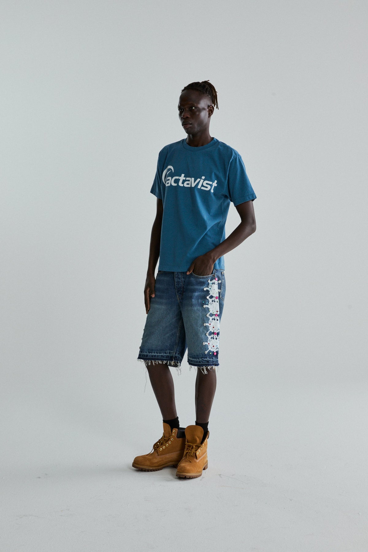 ACTAVIST TEE