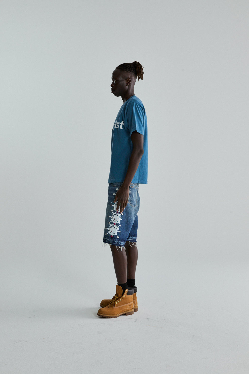 ACTAVIST TEE