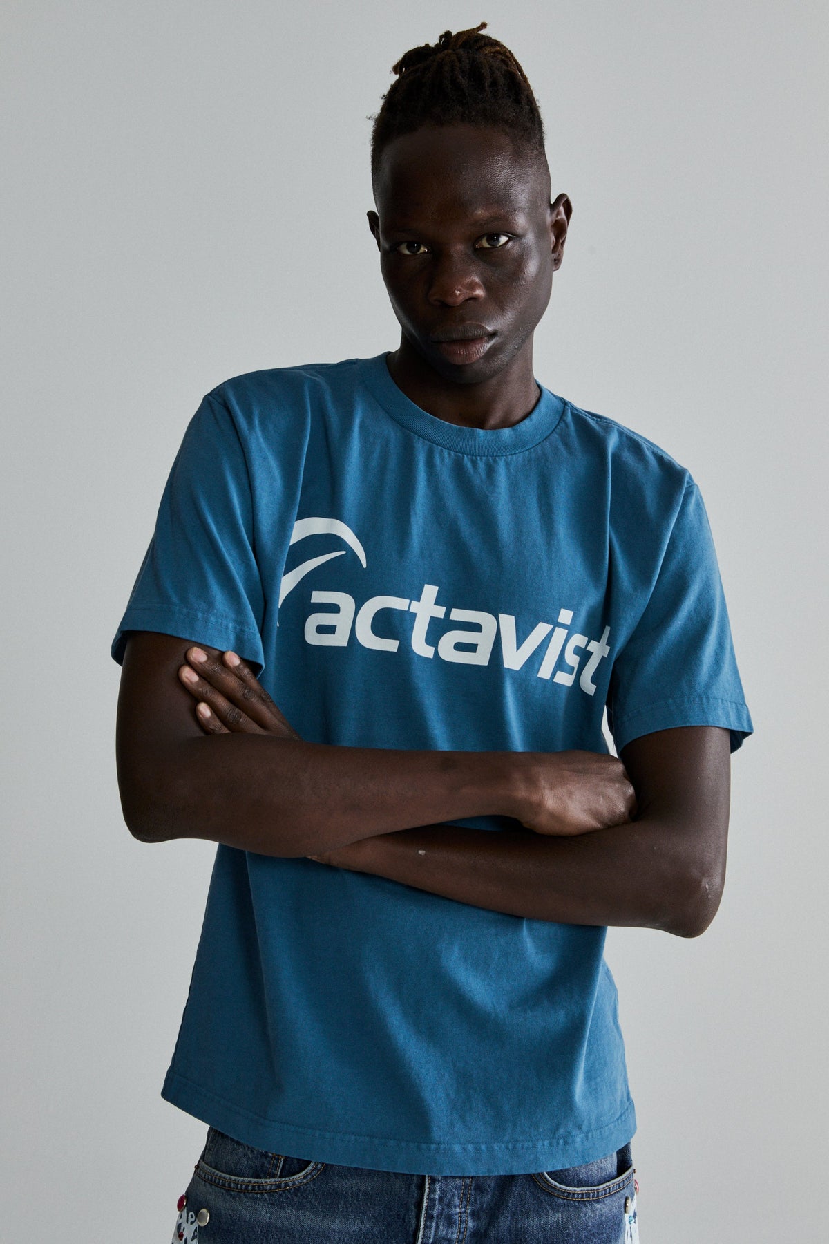 ACTAVIST TEE