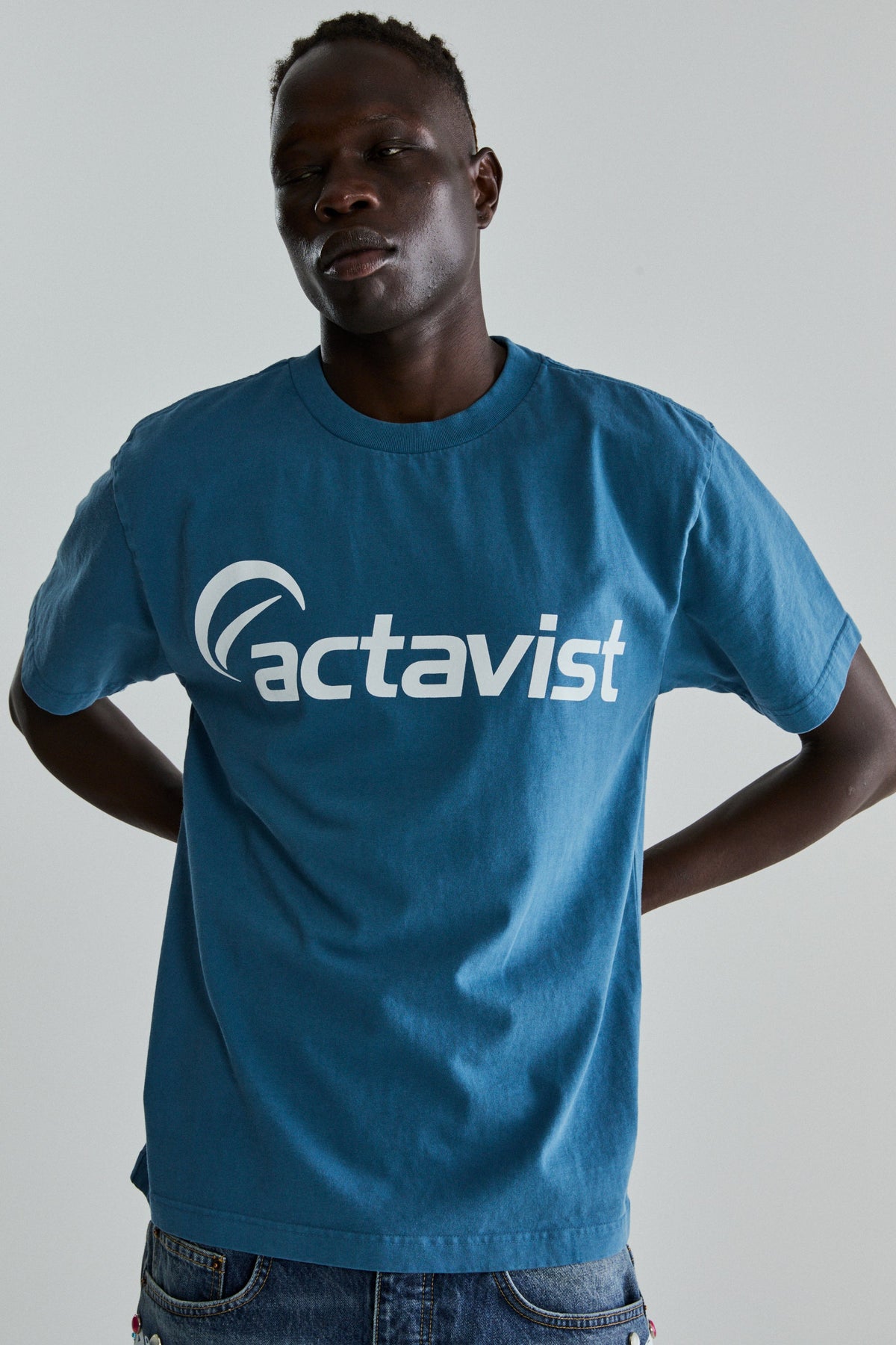 ACTAVIST TEE